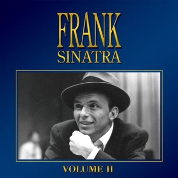 Image of Frank Sinatra - Frank Sinatra Vol. 2 CD