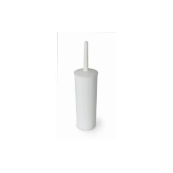 Image of Bluecanyon - Blue Canyon Plastic Toilet Brush White - BA1921WH