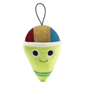 Image of Yummy World Iggy Snow Cone Small Plush