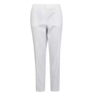 Image of Boss Tacnes - White