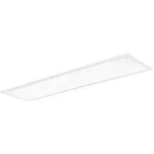 Image of Panel LED Panel blanc ampoules 59,5cm