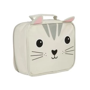 Image of Sass & Belle Nori Cat Kawaii Friends Lunch Bag