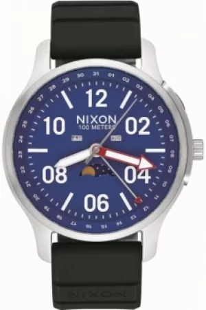 Image of Mens Nixon The Ascender Sport Watch A1209-722