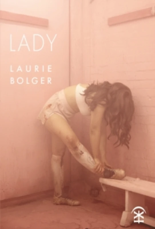 Image of Lady Paperback / softback