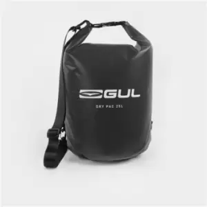 Image of Gul GUL 5L Heavy Duty Dry Bag - Black
