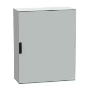 Image of Schneider Electric Thalassa PLM, PET, Wall Box, IK10, IP66, 350mm x 1056mm x 852 mm