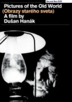 Image of Pictures of the Old World