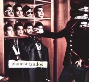 Image of Cycle of the Werewolf by Winterwolf CD Album