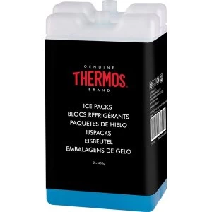 Image of Thermos Ice Pack 2 x 400g