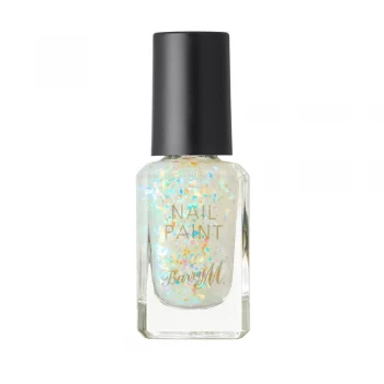 Image of Barry M Glistening Topcoat - Fortune Teller