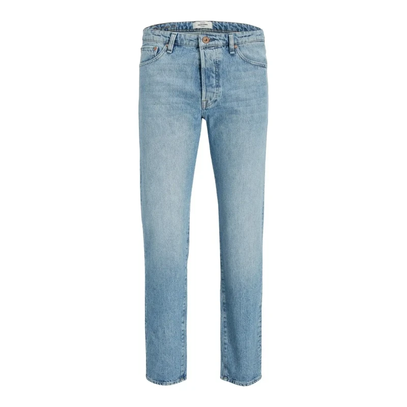Image of jack & jones jack&amp;jones chris cooper jos 890 jeans Bleu Male 31x30
