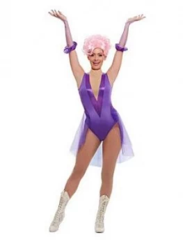 Image of Trapeze Artist Costume