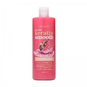 Image of Anovia Keratin Smooth Conditioner 500ml