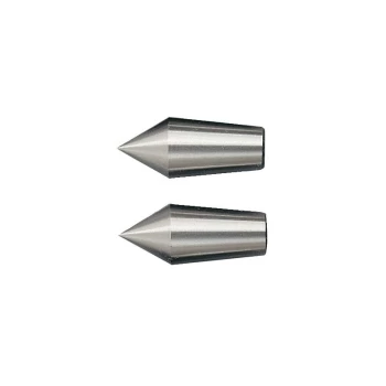 Image of Revolving Centre Point 60DEG.X12.7MM Diameter - Kennedy