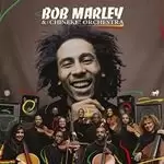 Image of Bob Marley and the Chineke! Orchestra (Music CD)