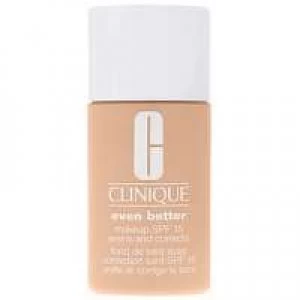 Image of Clinique Even Better Makeup SPF15 69 Cardamom 30ml / 1 fl.oz.