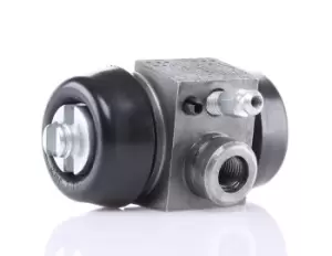 Image of LPR Brake Cylinder 4411 Wheel Cylinder,Brake Wheel Cylinder FORD,SAAB,ROVER,TRANSIT '55- Bus,TRANSIT '55- Kasten,96,95 Station Wagon,MINI