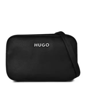 Image of Hugo Chris SM Crossbody R 10246409 - Black