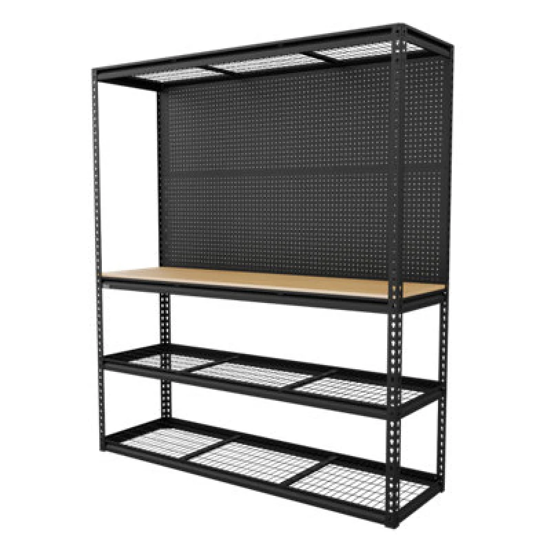 Image of Sealey Modular Workbench and Racking Kit APMWB1 Length: 1.8m