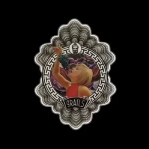 Image of Take Refuge in Clean Living by Grails CD Album