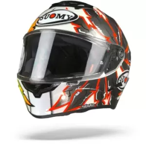 Image of Suomy Stellar Apache S