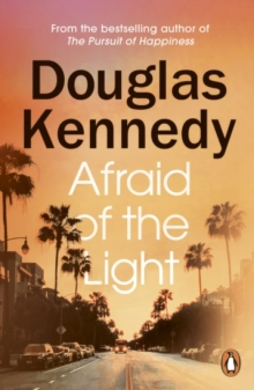 Image of Afraid of the Light Paperback / softback