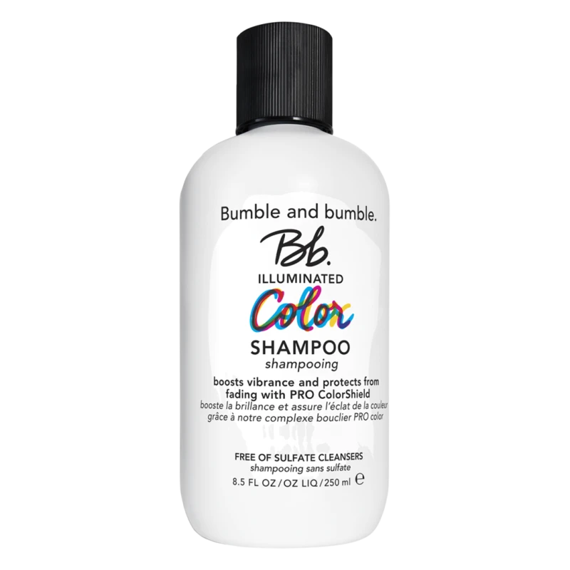 Image of Bumble and bumble Illuminated Color Shampoo 250ml