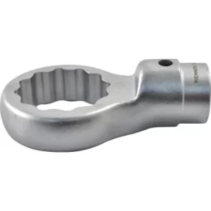 Image of Ring End, Spigot End Spanner, 22MM Spigot, 30MM