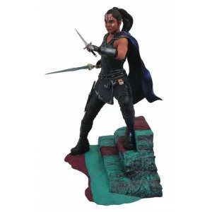 Image of Marvel Gallery Thor Ragnarok Valkyrie PVC Figure