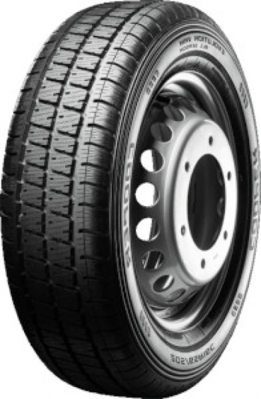 Image of Cooper Evolution Van All Season ( 195/65 R16C 104/102T 8PR ) All-season tires