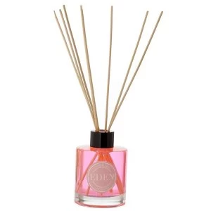 Image of Eden Oriental Jasmine Bean Fragrance Oil Reed Diffuser