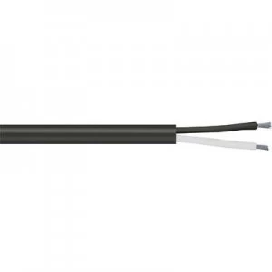 Image of LappKabel Heating element cable 2 x 0.50 mm Green White 0162040