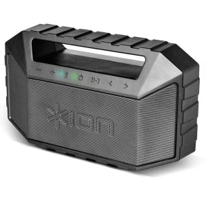 Image of Ion Audio Ion Plunge Waterproof Stereo Boombox