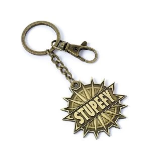 Image of Stupefy Keyring