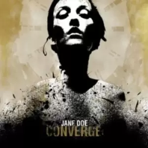 Image of Jane Doe by Converge CD Album