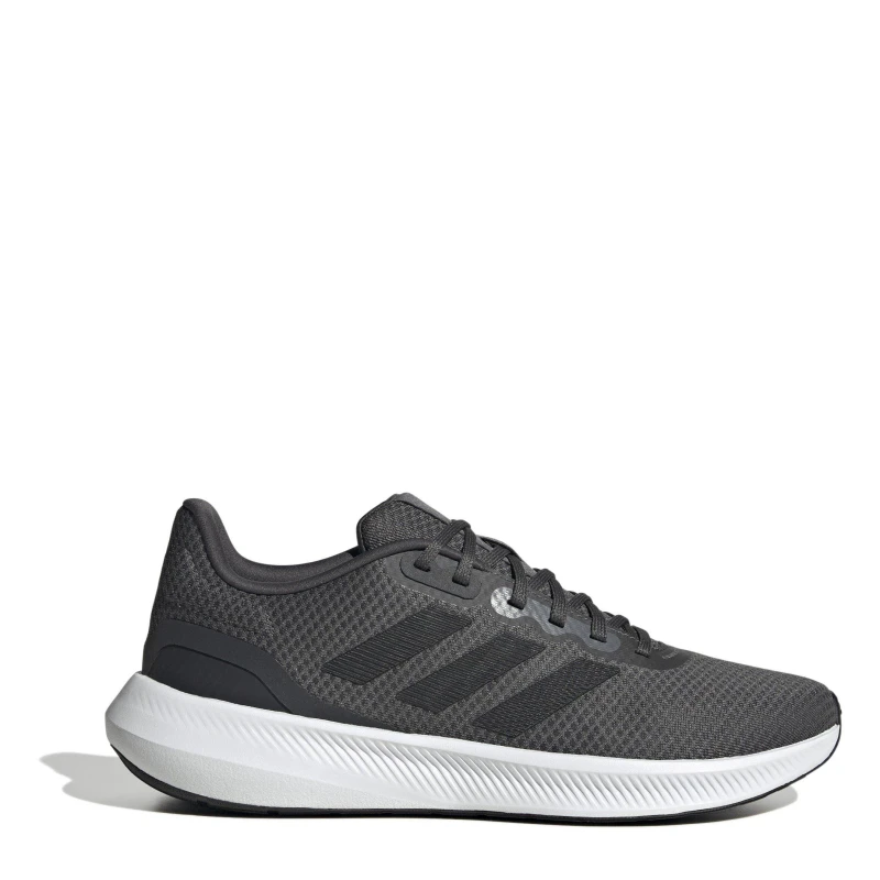 Image of Running shoes adidas Runfalcon 3 Gris Male 47 1/3