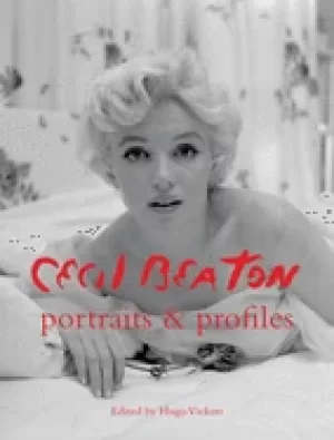 Image of cecil beaton portraits and profiles