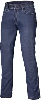 Image of Held Newport Motorcycle Jeans, blue, Size 32, blue, Size 32