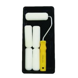 Image of 4" Roller and Tray Set VOWRR.4435