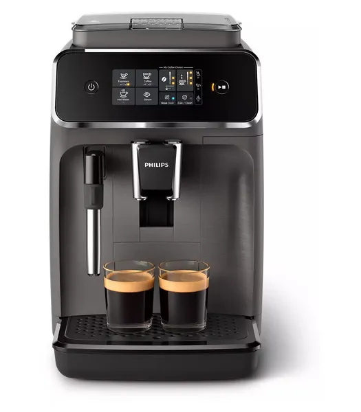 Image of Philips EP2224/10 Bean to Cup Coffee Maker