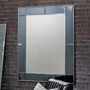 Image of Gallery Ds ballantrae geometric mirror