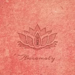 Image of Urban Metta - Volume 2 by Anaamaly CD Album