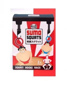 Image of Sumo Squats Game