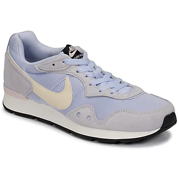 Image of Nike VENTURE RUNNER womens Shoes Trainers in Blue,4.5,4,3.5