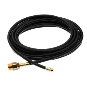 Image of Bosch Drain Cleaning Hose for GHP Prima Pressure Washers 8m