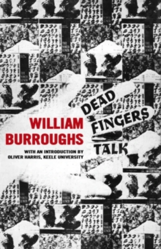 Image of Dead Fingers Talk. Paperback. By William S Burroughs Books