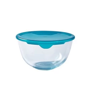 Image of Pyrex Prep & Store Bowl 1.0L