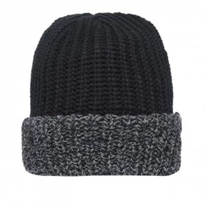 Image of Gelert Thermal Hat Mens - Charcoal
