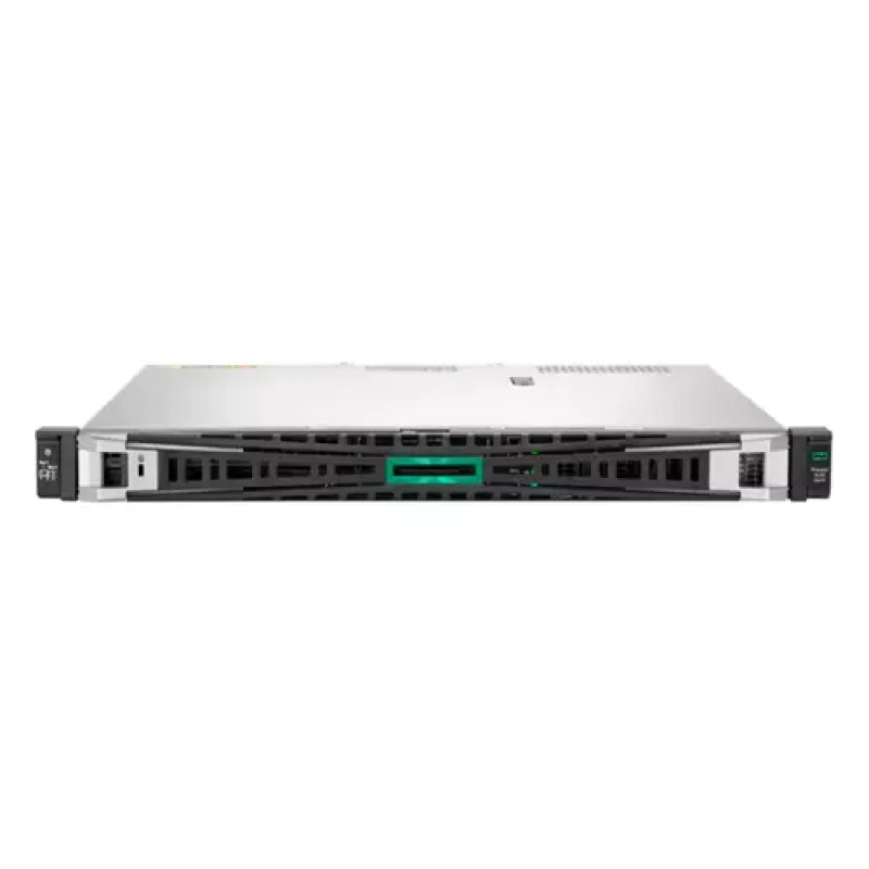 Image of HP Enterprise HPE ProLiant DL20 Gen11 E-2434 3.4GHz 4c 1P 32GB-U 2LFF 2x2TB HDD 290W PS EU Server P78179-425