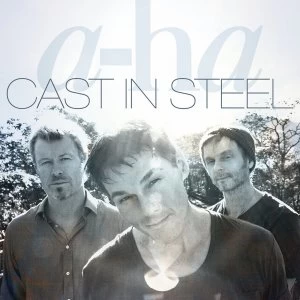 Image of A-Ha - Cast In Steel